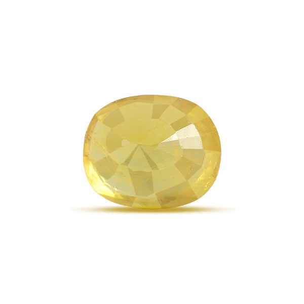 Yellow Sapphire - 2.95 carats