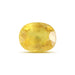 Yellow Sapphire - 2.95 carats