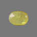 Yellow Sapphire  - 3 carats