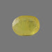 Yellow Sapphire  - 3 carats