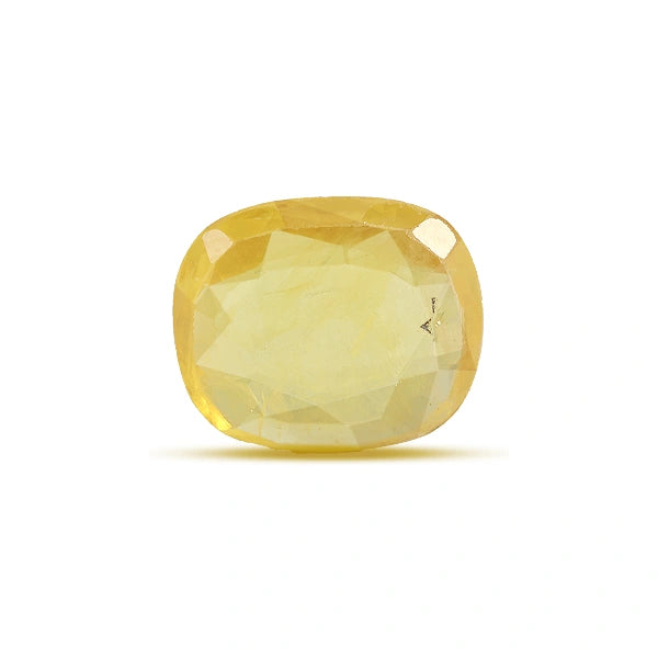 Yellow Sapphire - 3.03 carats