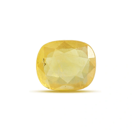 Yellow Sapphire - 3.03 carats