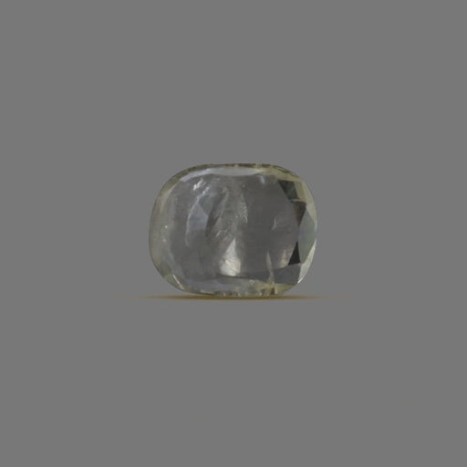 Yellow Sapphire - 3.08 carats