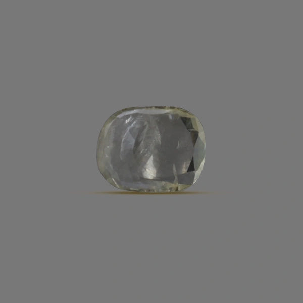 Yellow Sapphire - 3.08 carats
