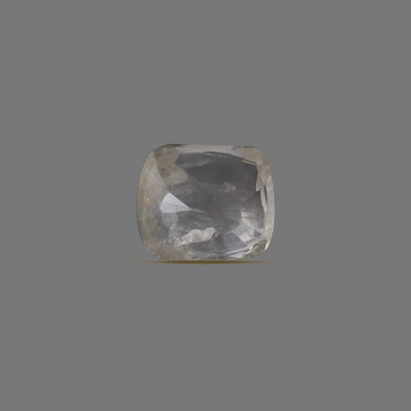Yellow Sapphire - 3.17 carats