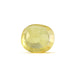 Yellow Sapphire - 3.18 carats