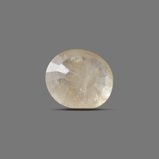 Yellow Sapphire  - 3.30 carats