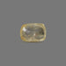 Yellow Sapphire - 3.36 carats