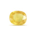 Yellow Sapphire - 3.37 carats