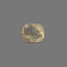 Yellow Sapphire - 3.40 carats