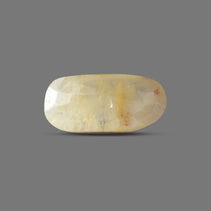 Yellow Sapphire - 3.44 carats