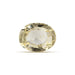 Yellow Sapphire - 3.53 carats
