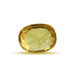 Yellow Sapphire - 3.57 carats