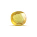 Yellow Sapphire - 3.58 carats