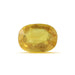 Yellow Sapphire - 3.60 carats