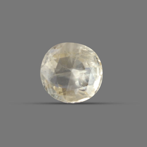 Yellow Sapphire  - 3.63 carats