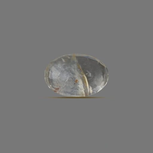 Yellow Sapphire - 3.63 carats