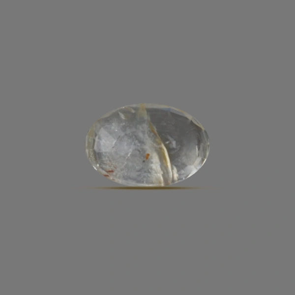 Yellow Sapphire - 3.63 carats