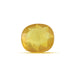Yellow Sapphire - 3.63 carats