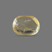 Yellow Sapphire - 3.73 carats