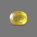 Yellow Sapphire  - 3.80 carats