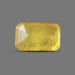 Yellow Sapphire  - 3.82 carats