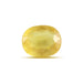 Yellow Sapphire - 3.82 carats