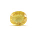 Yellow Sapphire - 3.84 carats