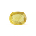 Yellow Sapphire - 3.90 carats
