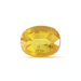 Yellow Sapphire - 3.92 carats