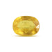 Yellow Sapphire - 3.92 carats