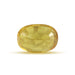Yellow Sapphire - 3.94 carats