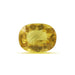 Yellow Sapphire - 4.02 carats