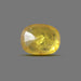 Yellow Sapphire  - 4.03 carats