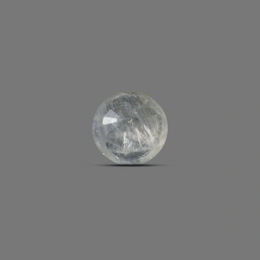Yellow Sapphire - 4.04 carats