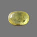 Yellow Sapphire  - 4.04 carats