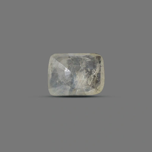 Yellow Sapphire - 4.05 carats