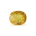Yellow Sapphire - 4.05 carats