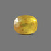 Yellow Sapphire  - 4.05 carats