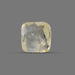 Yellow Sapphire  - 4.06 carats