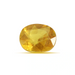 Yellow Sapphire - 4.10 carats