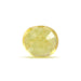 Yellow Sapphire - 4.12 carats