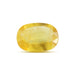 Yellow Sapphire - 4.12 carats