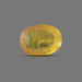 Yellow Sapphire  - 4.15 carats
