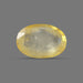 Yellow Sapphire  - 4.20 carats