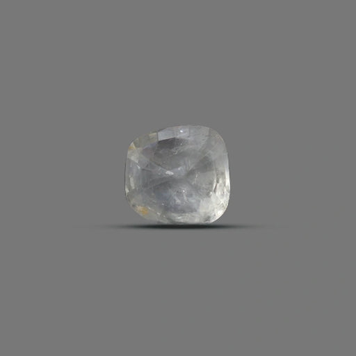 Yellow Sapphire - 4.21 carats