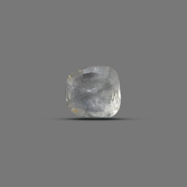 Yellow Sapphire - 4.21 carats