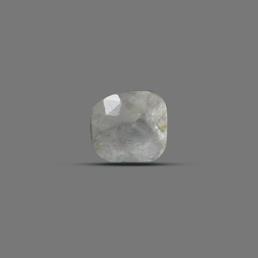 Yellow Sapphire - 4.21 carats