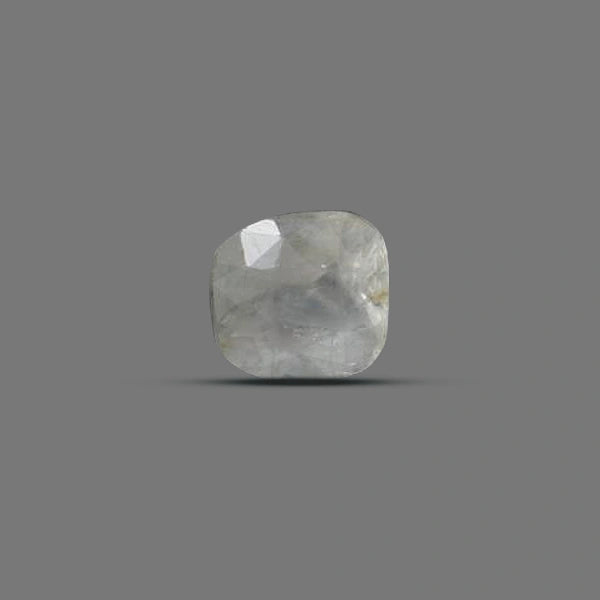 Yellow Sapphire - 4.21 carats