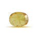 Yellow Sapphire - 4.27 carats